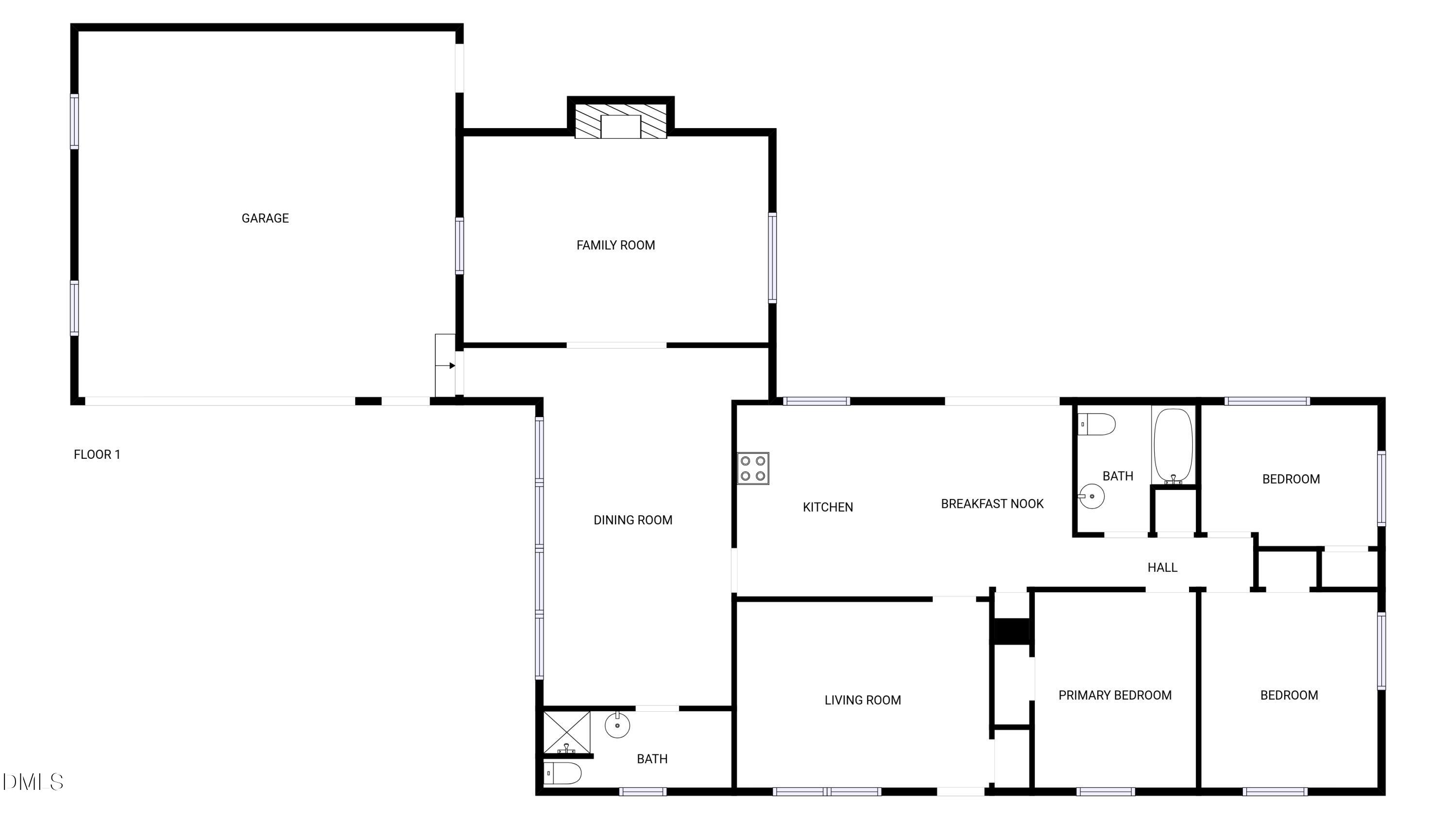 106 Foust Road Mebane, NC 27302 - Photo 18 of 18