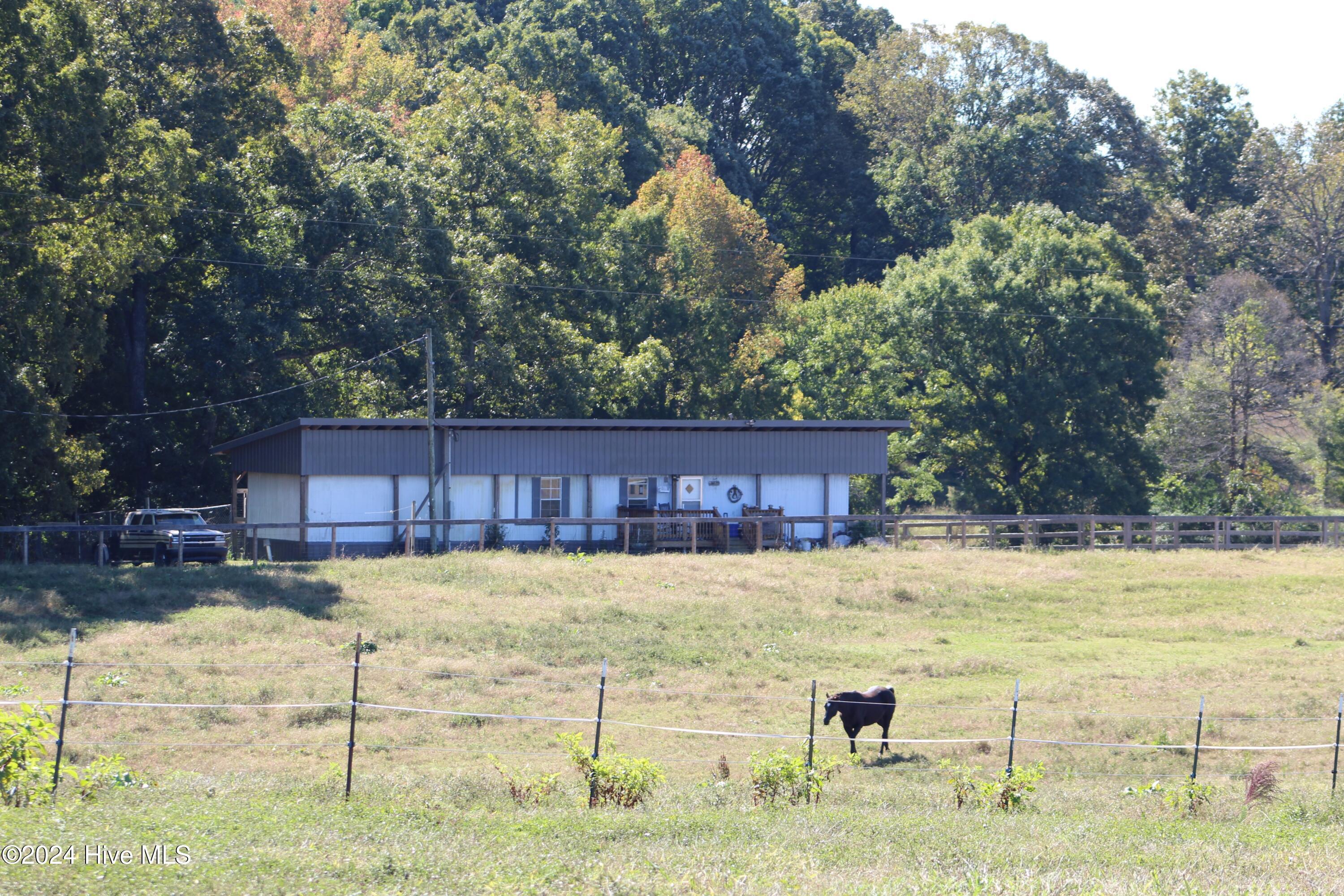 455 Hogan Farm Road Seagrove, NC 27341 - Photo 75 of 87 Tenant House