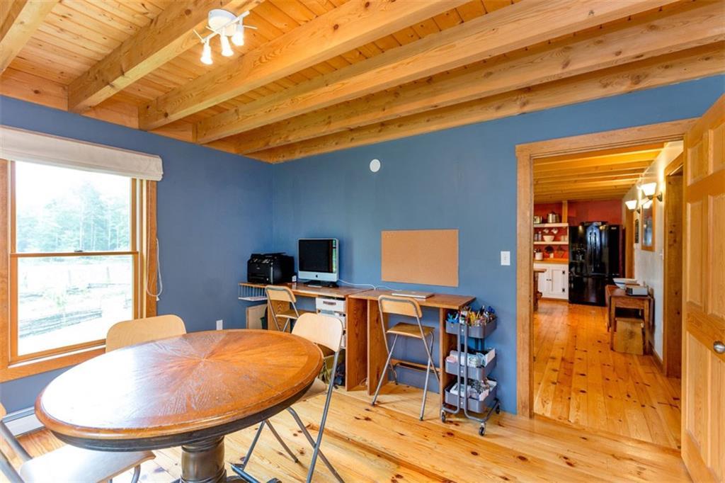 199 Bog Road Leeds, ME 04263 - Photo 15 of 33 Photo