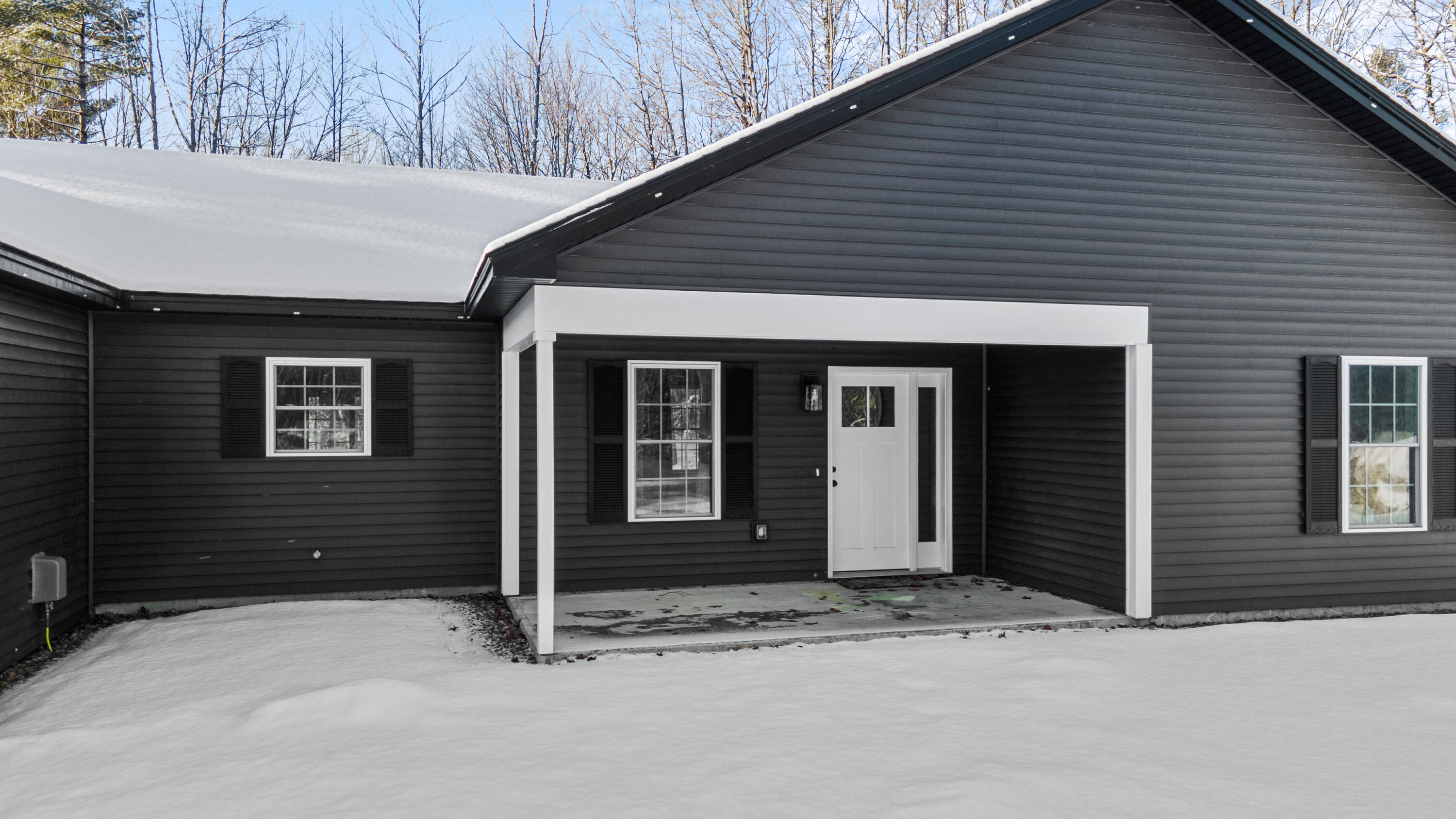 3 Howards Lane Windsor, ME 04363 - Photo 22 of 25 DJI_0419