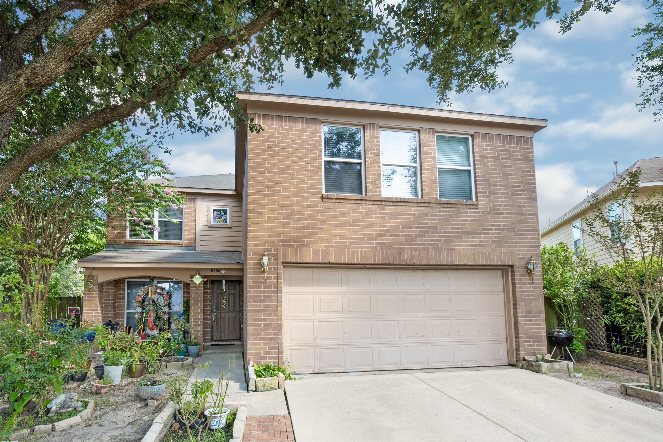 18506 Ranch View Trail Houston, TX 77073 - Photo 2 of 22