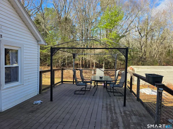 $2,200 | 61 North Shore Road, Voluntown, CT 06384
