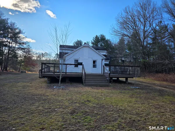 $2,200 | 61 North Shore Road, Voluntown, CT 06384