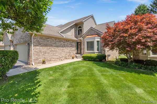 $519,900 | 45317 Stonehedge Drive, Plymouth, MI 48170
