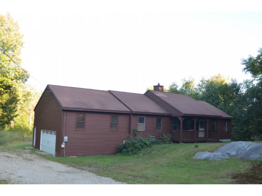 55 Harvey Road Deerfield, NH 03037 - Photo 1 of 15