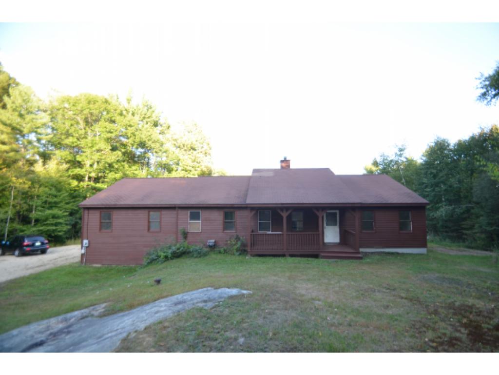 55 Harvey Road Deerfield, NH 03037 - Photo 2 of 15