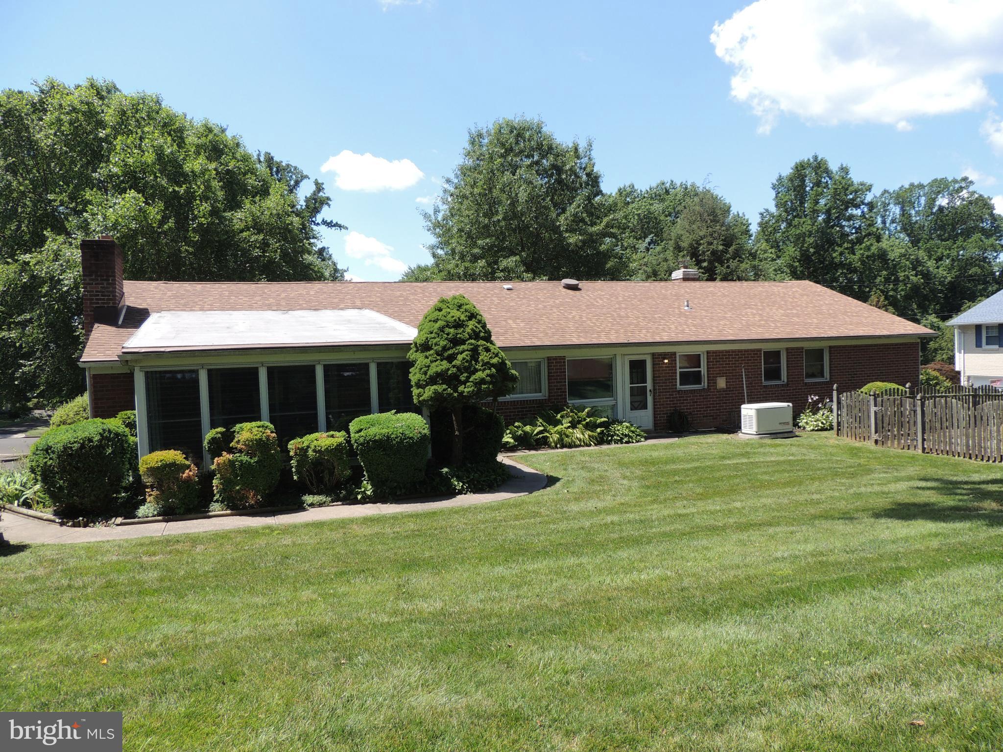 1119 Frederick Road Jenkintown, PA 19046 - Photo 4 of 24