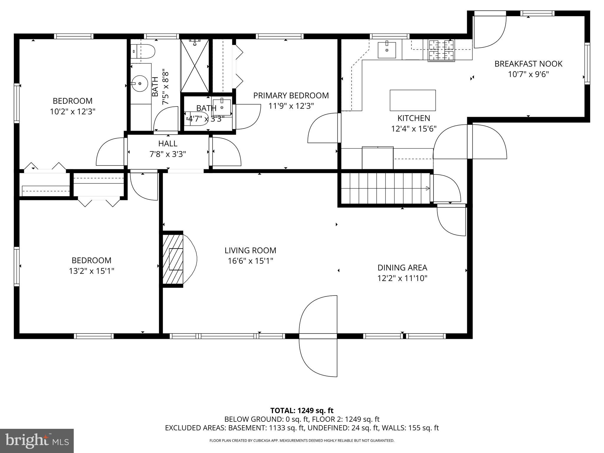 18 Austin Road Reisterstown, MD 21136 - Photo 36 of 37 Gallery Image 36
