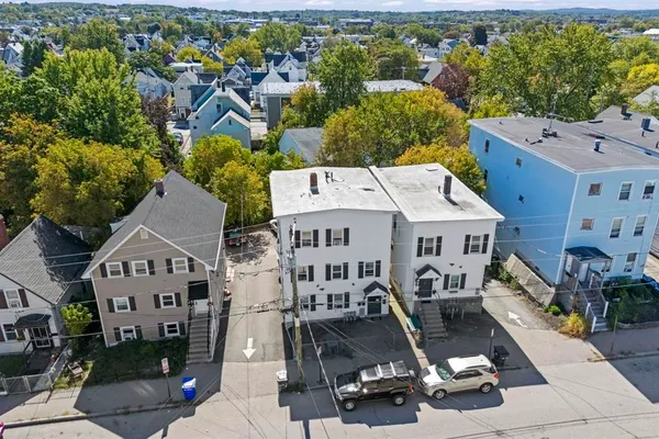 $1,725,000 | 377-383 Manchester Street, Manchester, NH 03103