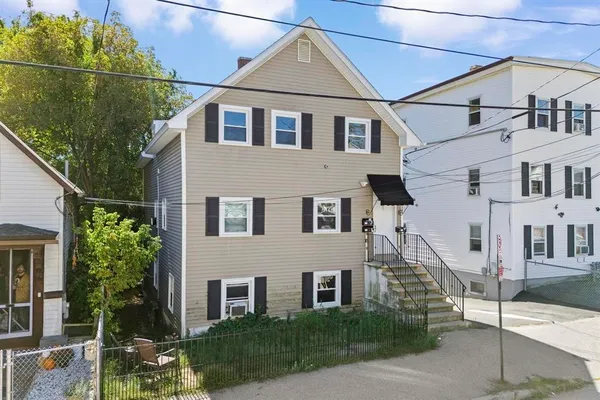 $1,725,000 | 377-383 Manchester Street, Manchester, NH 03103