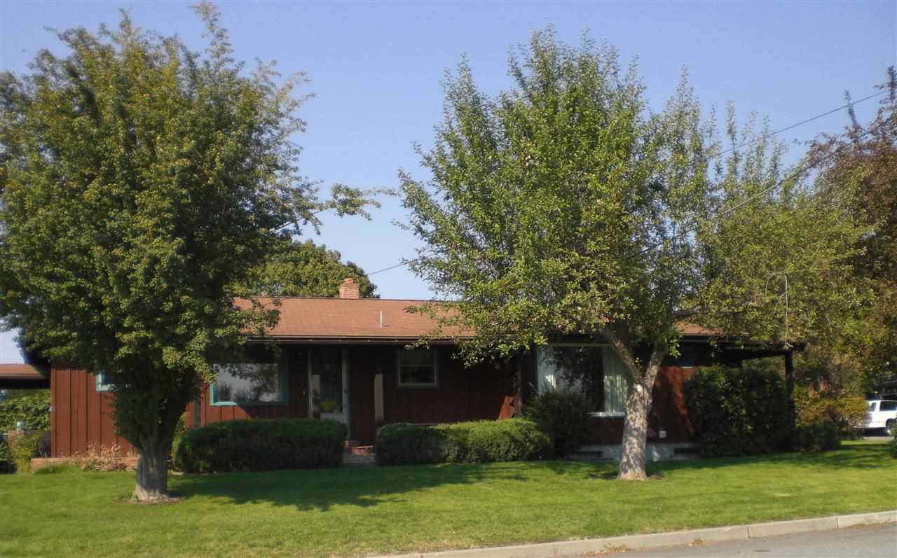 1217 North Oberlin Road Spokane, WA 99206 - Photo 1 of 20 Gallery Image 1
