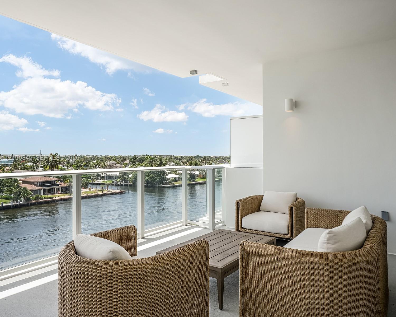 407 North Riverside Drive, Unit 504 Pompano Beach, FL 33062 - Photo 40 of 62 Gallery Image 40