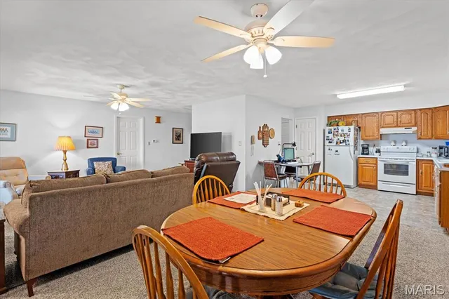 $399,000 | 29 Cedar Street, Millstadt, IL 62260