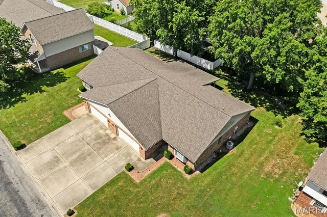 $399,000 | 29 Cedar Street, Millstadt, IL 62260