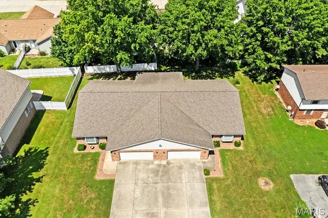 $399,000 | 29 Cedar Street, Millstadt, IL 62260