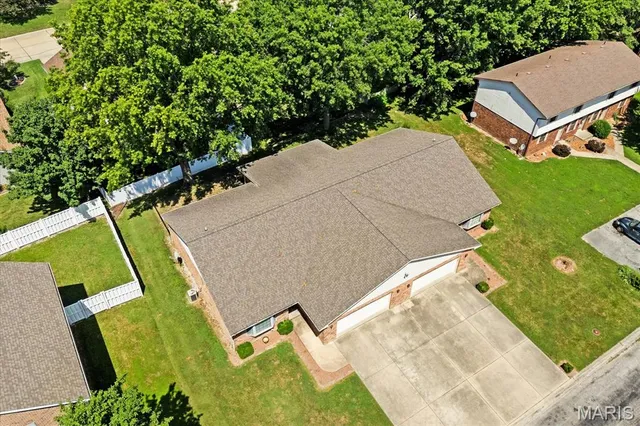 $399,000 | 29 Cedar Street, Millstadt, IL 62260