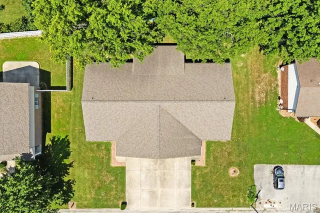 $399,000 | 29 Cedar Street, Millstadt, IL 62260