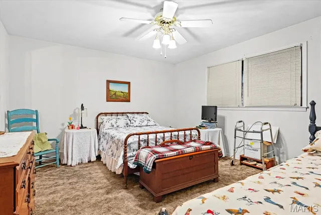 $399,000 | 29 Cedar Street, Millstadt, IL 62260