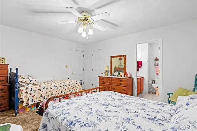 $399,000 | 29 Cedar Street, Millstadt, IL 62260