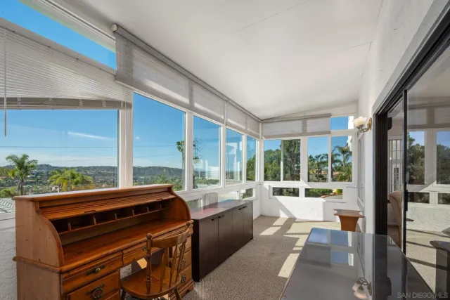a view of front door with stairs