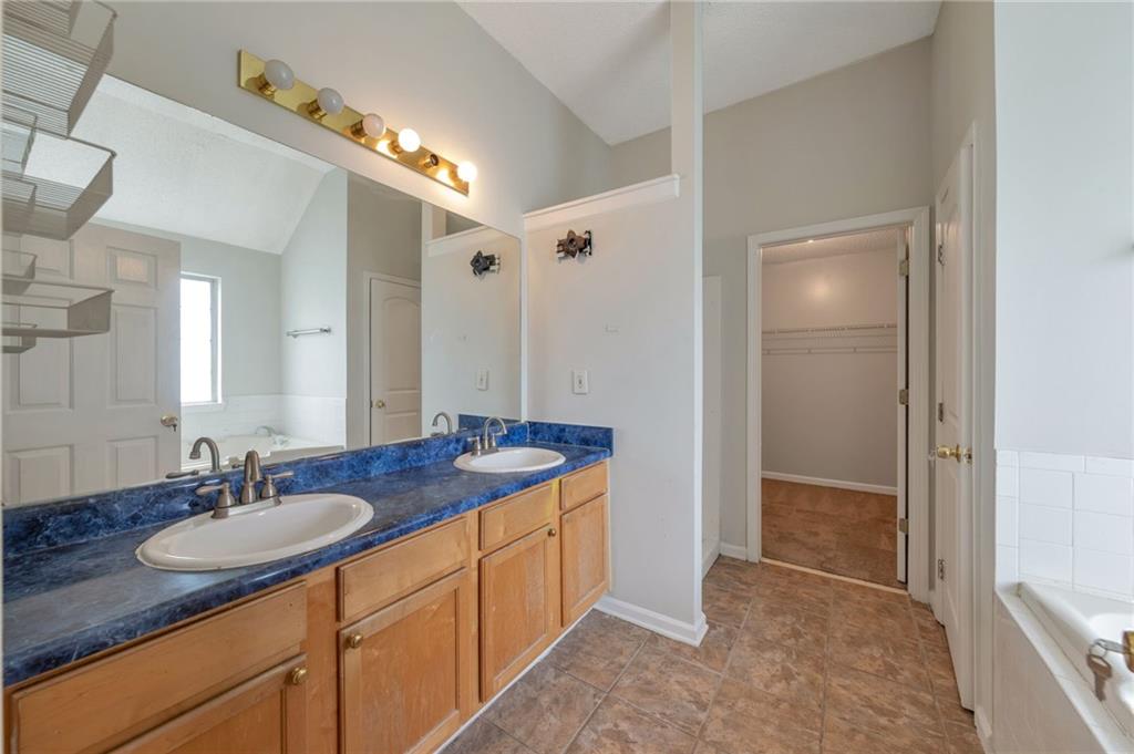4665 Ruby Road Stone Mountain, GA 30083 - Photo 16 of 26