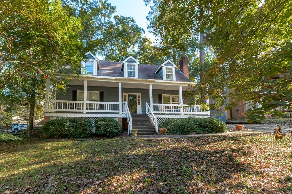 411 Bristol Road Martinez, GA 30907 - Photo 1 of 21 Main View