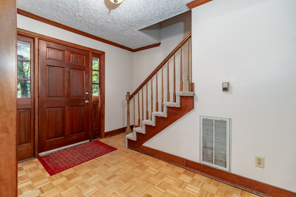 411 Bristol Road Martinez, GA 30907 - Photo 11 of 21 Foyer