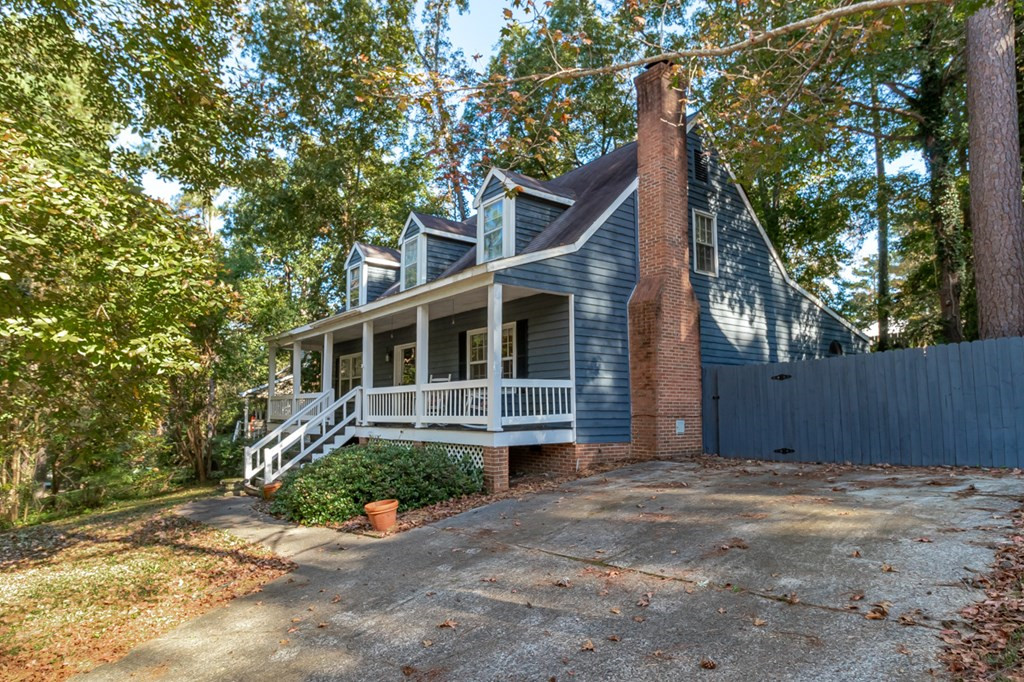 411 Bristol Road Martinez, GA 30907 - Photo 13 of 21
