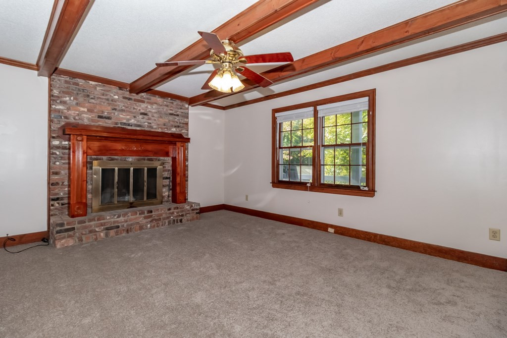 411 Bristol Road Martinez, GA 30907 - Photo 14 of 21 Great Room