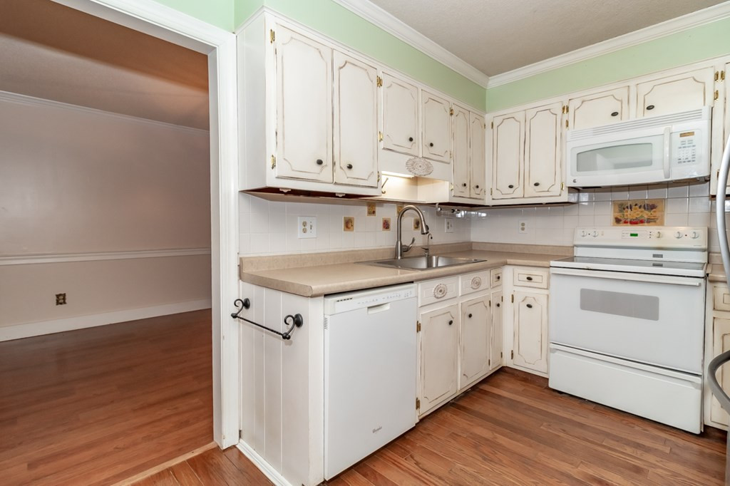 411 Bristol Road Martinez, GA 30907 - Photo 17 of 21