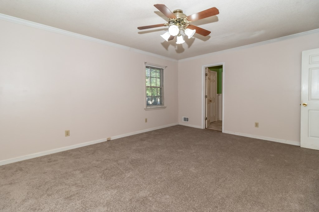 411 Bristol Road Martinez, GA 30907 - Photo 19 of 21 Master Suite downstairs