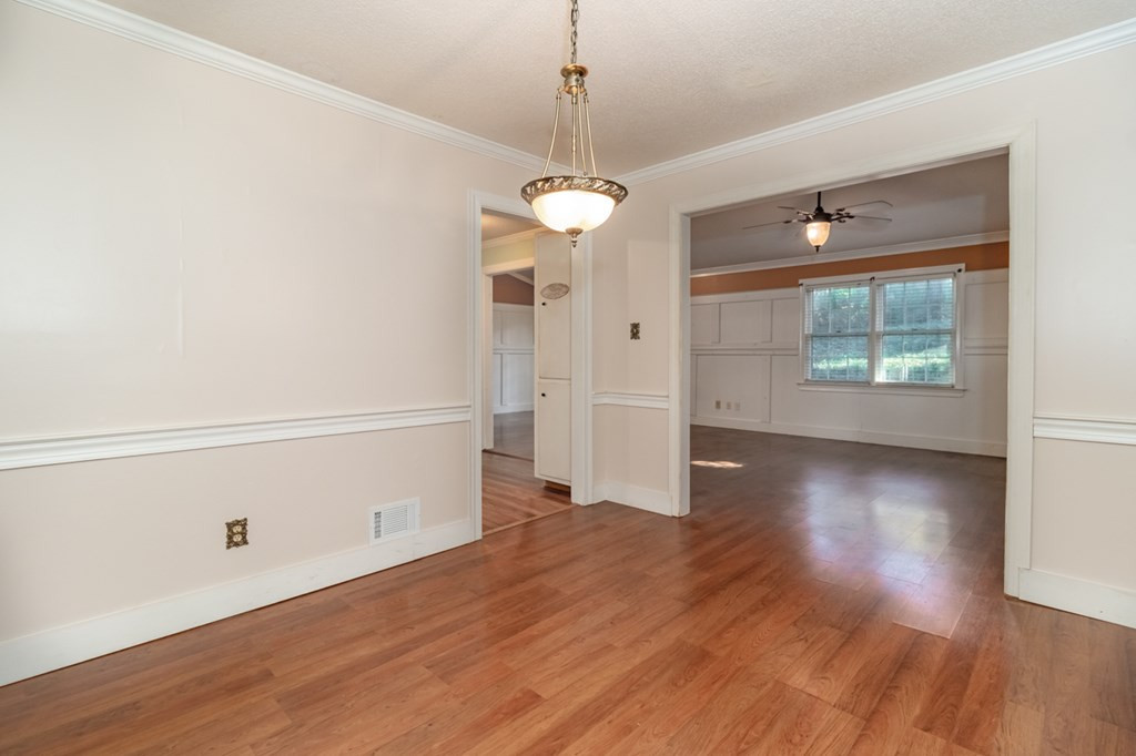 411 Bristol Road Martinez, GA 30907 - Photo 2 of 21 formal dining room