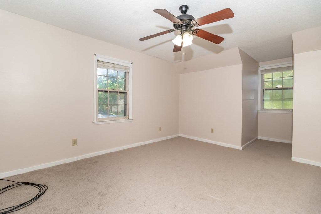 411 Bristol Road Martinez, GA 30907 - Photo 21 of 21 Bedroom #3