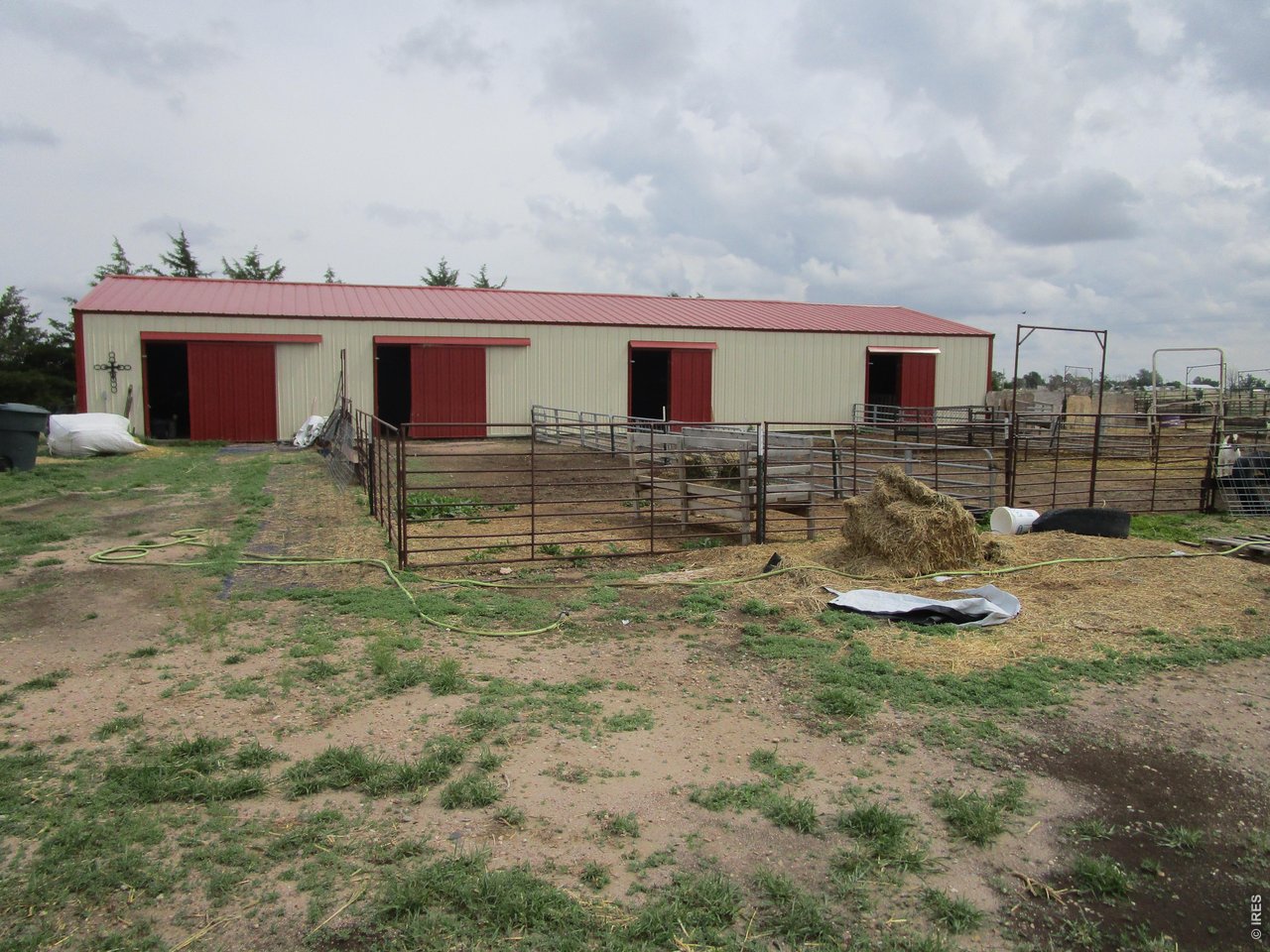 5576 County Rd G Joes, CO 80822 - Photo 5 of 32