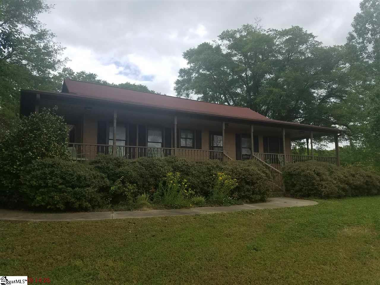398 Sullivan Road Fountain Inn, SC 29644 - Photo 1 of 9