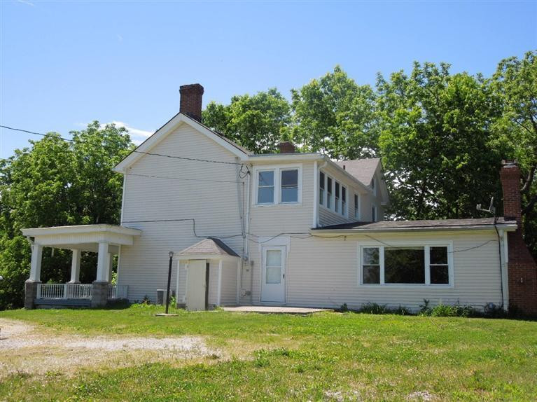 4071 McClure Road Winchester, KY 40391 - Photo 49 of 51 Photo 49