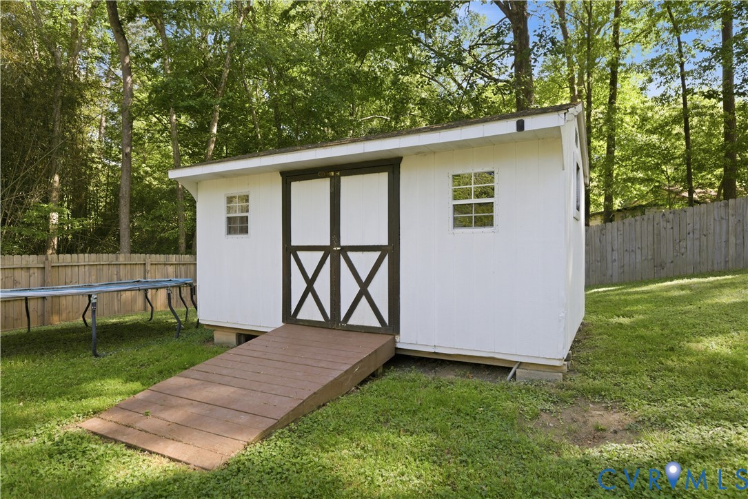 8407 Boones Trail Road Chesterfield, VA 23832 - Photo 30 of 32 Gallery Image 30