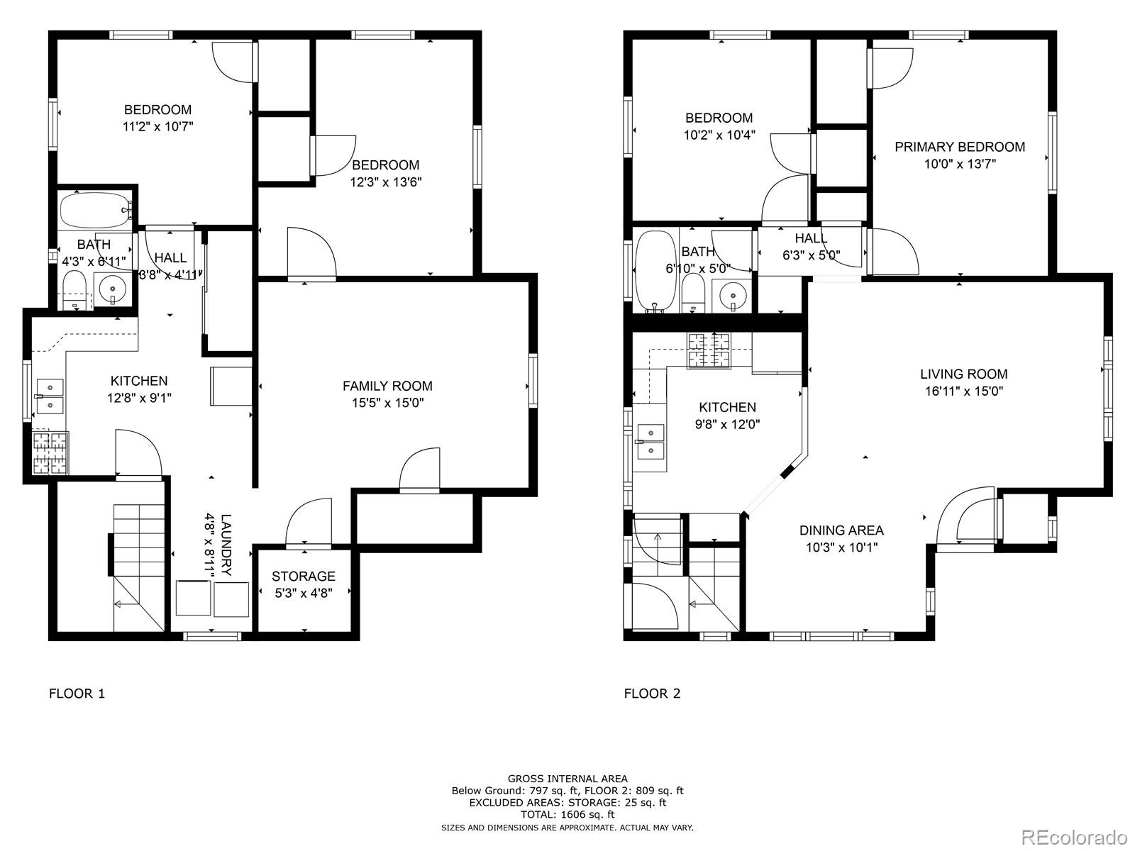 2961 Ames Street Wheat Ridge, CO 80214 - Photo 33 of 35 Gallery Image 33
