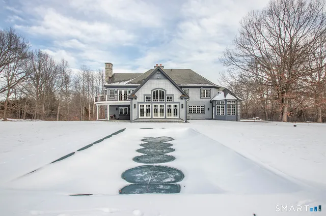 $17,000 | 85 Banks Road, Easton, CT 06612