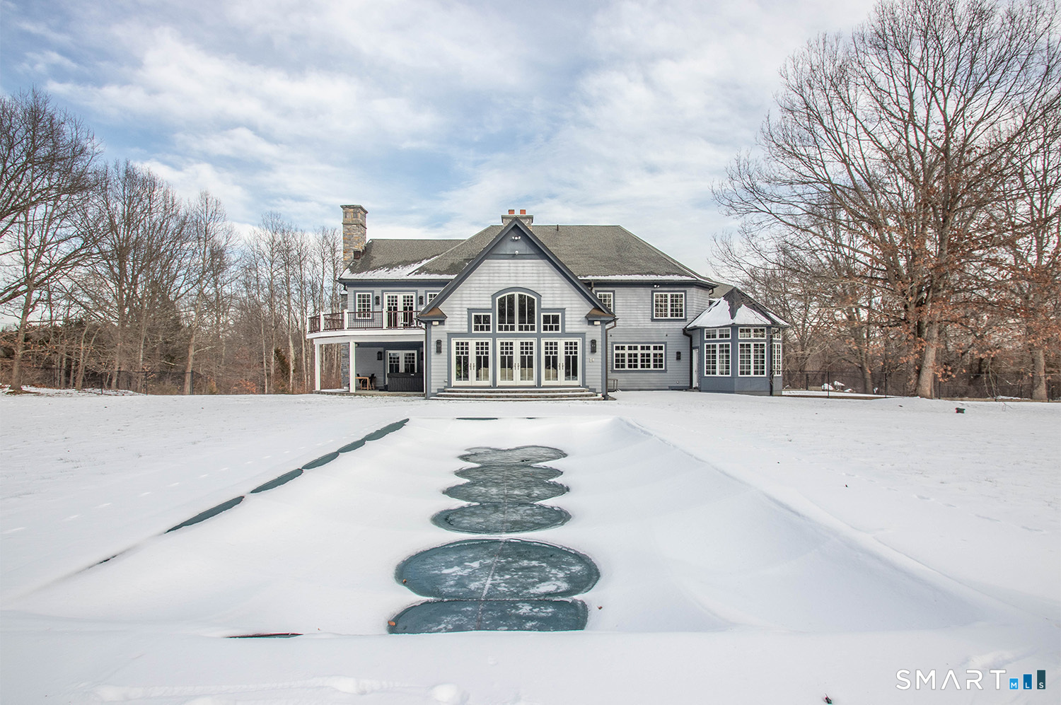 85 Banks Road Easton, CT 06612 - Photo 27 of 31