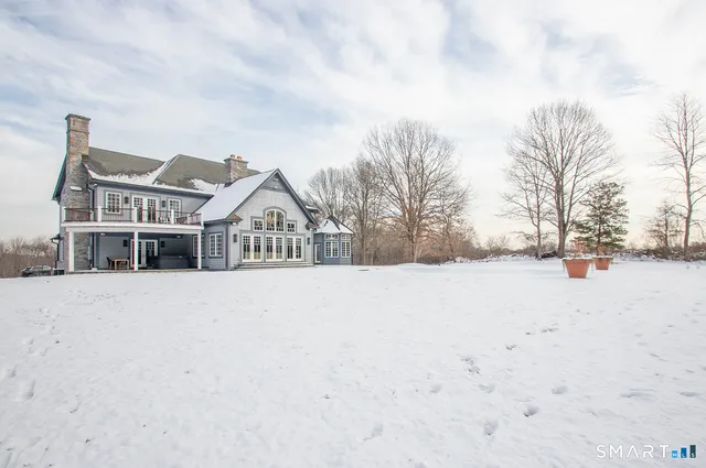 $17,000 | 85 Banks Road, Easton, CT 06612