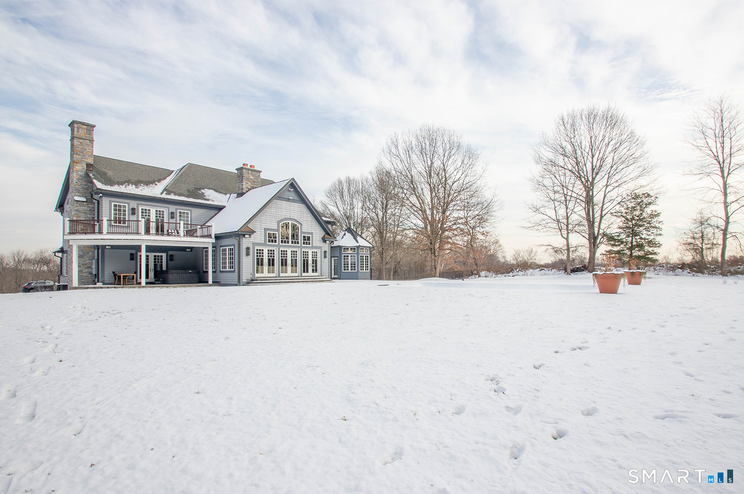 85 Banks Road Easton, CT 06612 - Photo 28 of 31