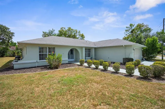 $345,000 | 1350 Gatewood Avenue, Spring Hill, FL 34608