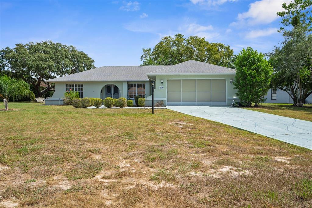 1350 Gatewood Avenue Spring Hill, FL 34608 - Photo 4 of 32