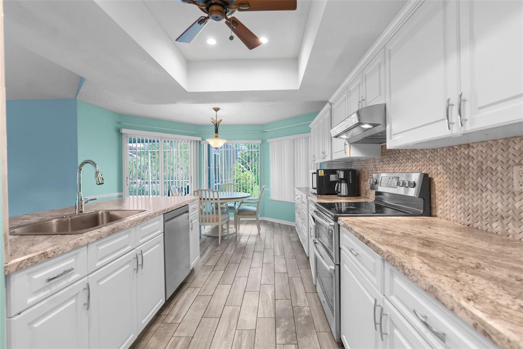 1350 Gatewood Avenue Spring Hill, FL 34608 - Photo 7 of 32