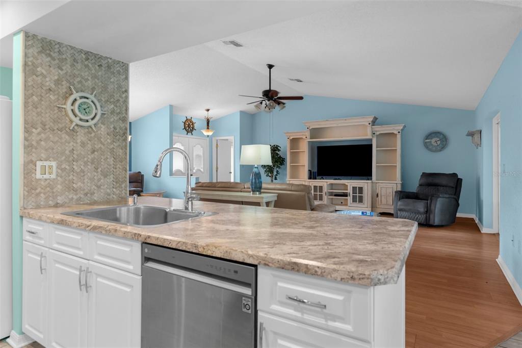 1350 Gatewood Avenue Spring Hill, FL 34608 - Photo 9 of 32