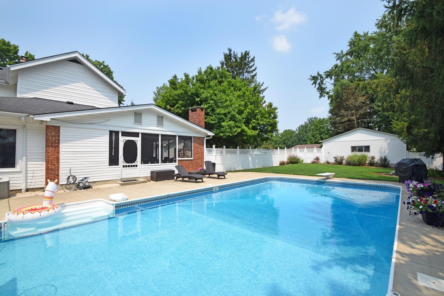 5750 Mosiman Road Middletown, OH 45042 - Photo 38 of 50 Gallery Image 38