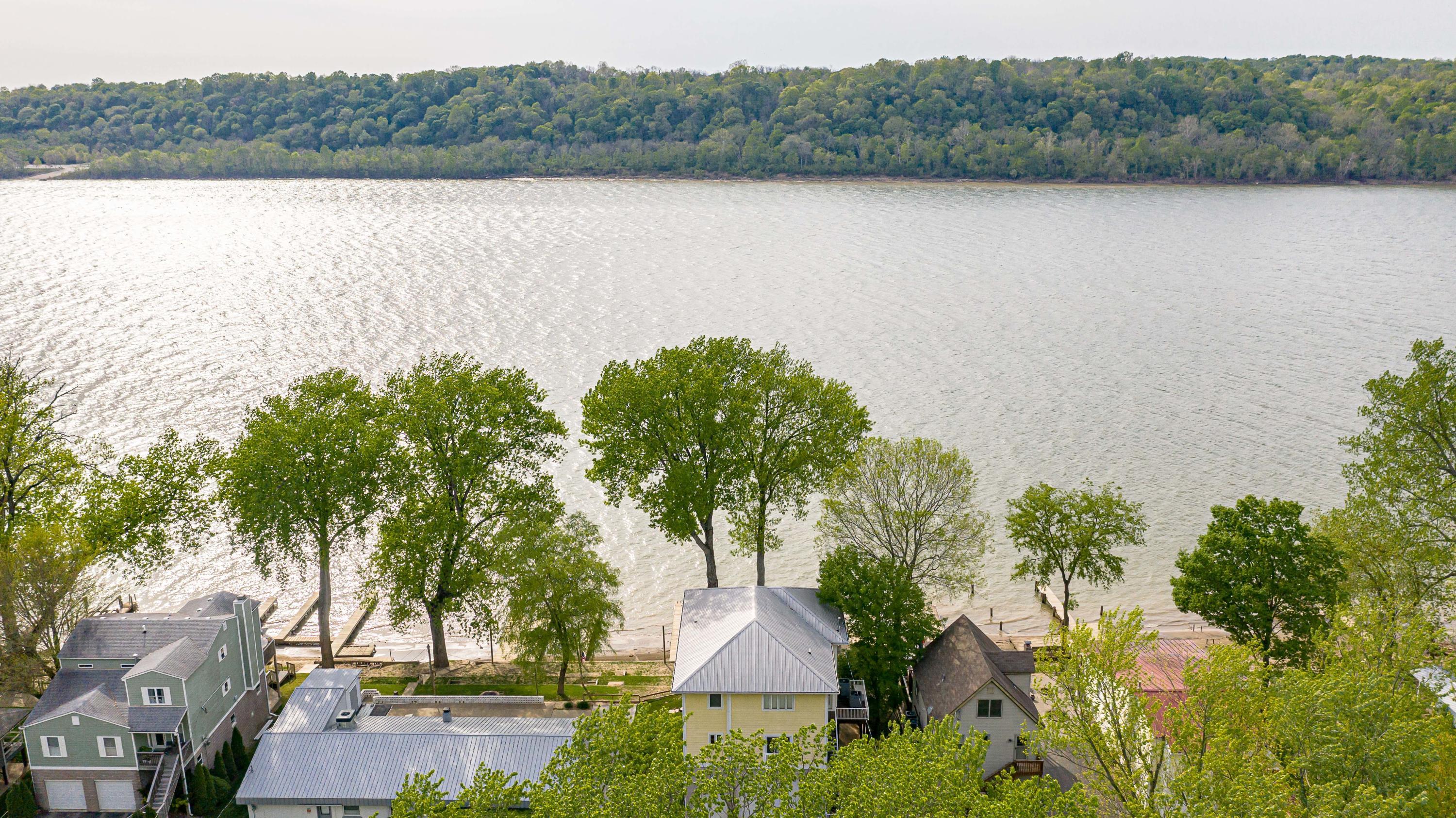 1500 Riverside Drive Prospect, KY 40059 - Photo 3 of 86 DJI_0453