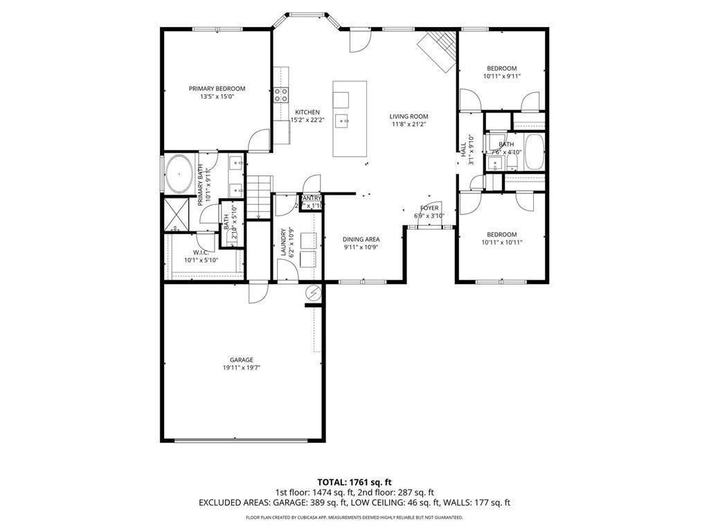 607 McDowell Lane Bethlehem, GA 30620 - Photo 38 of 40
