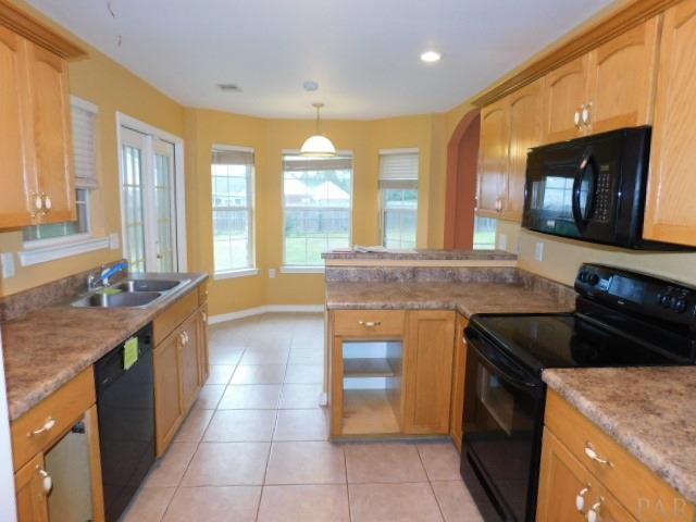 6064 Buckward Road Baker, FL 32531 - Photo 11 of 20